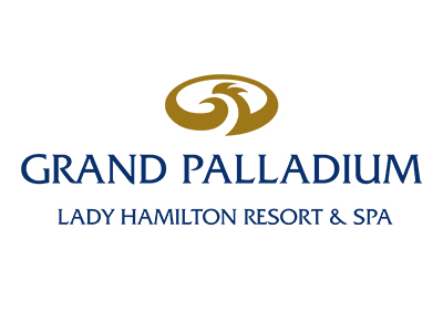 Grand Palladium Lady Hamilton Resort and Spa